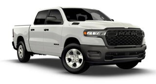 2026 RAM Ram 1500 Tradesman