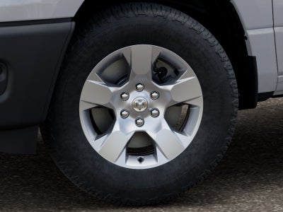 2026 RAM Ram 1500 Tradesman