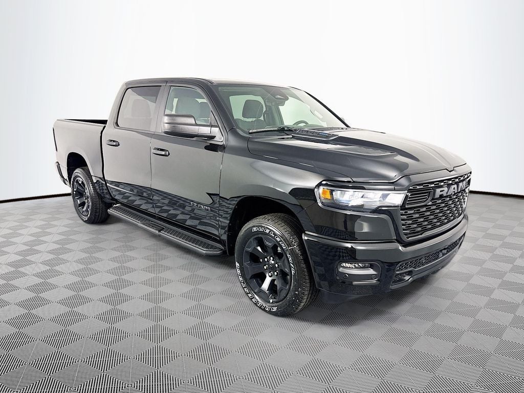 2026 RAM Ram 1500 Express