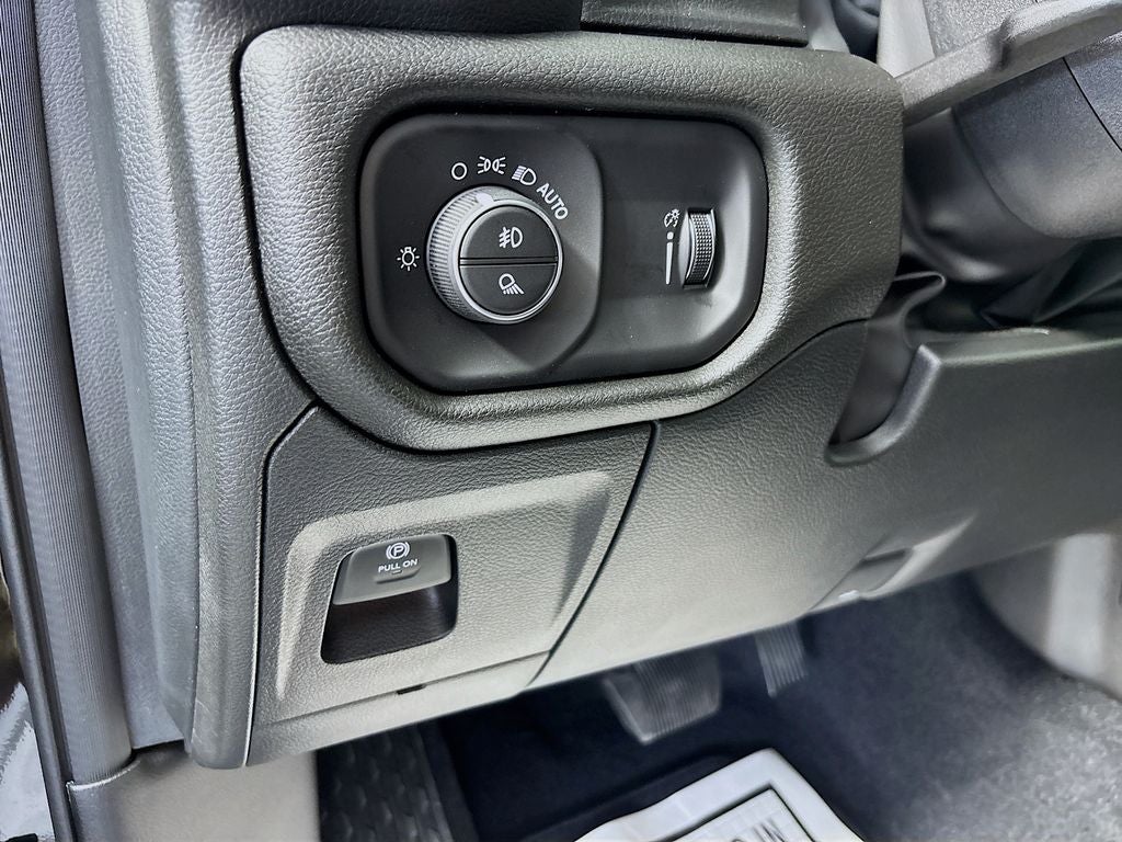 2026 RAM Ram 1500 Express