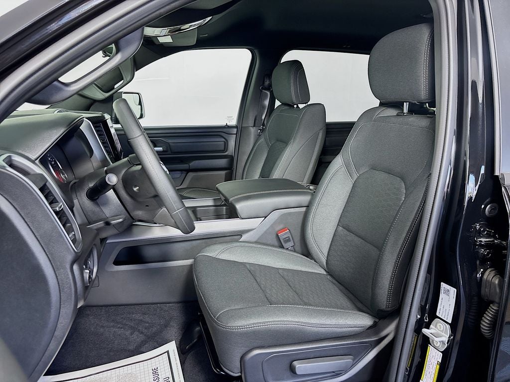 2026 RAM Ram 1500 Express