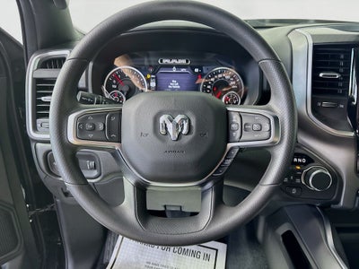 2026 RAM Ram 1500 Express