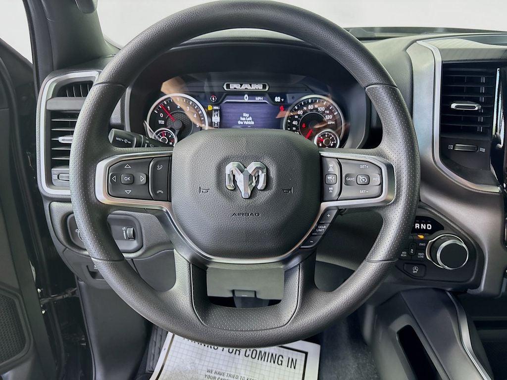 2026 RAM Ram 1500 Express