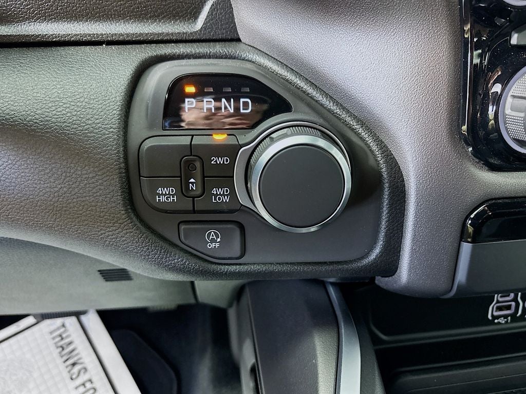 2026 RAM Ram 1500 Express