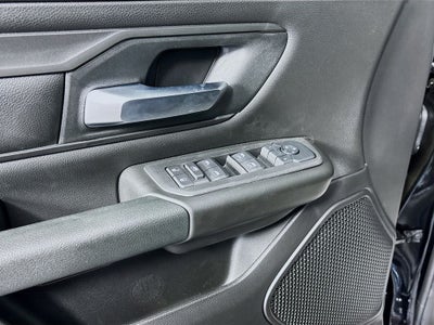 2026 RAM Ram 1500 Express