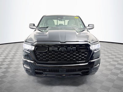 2026 RAM Ram 1500 Express