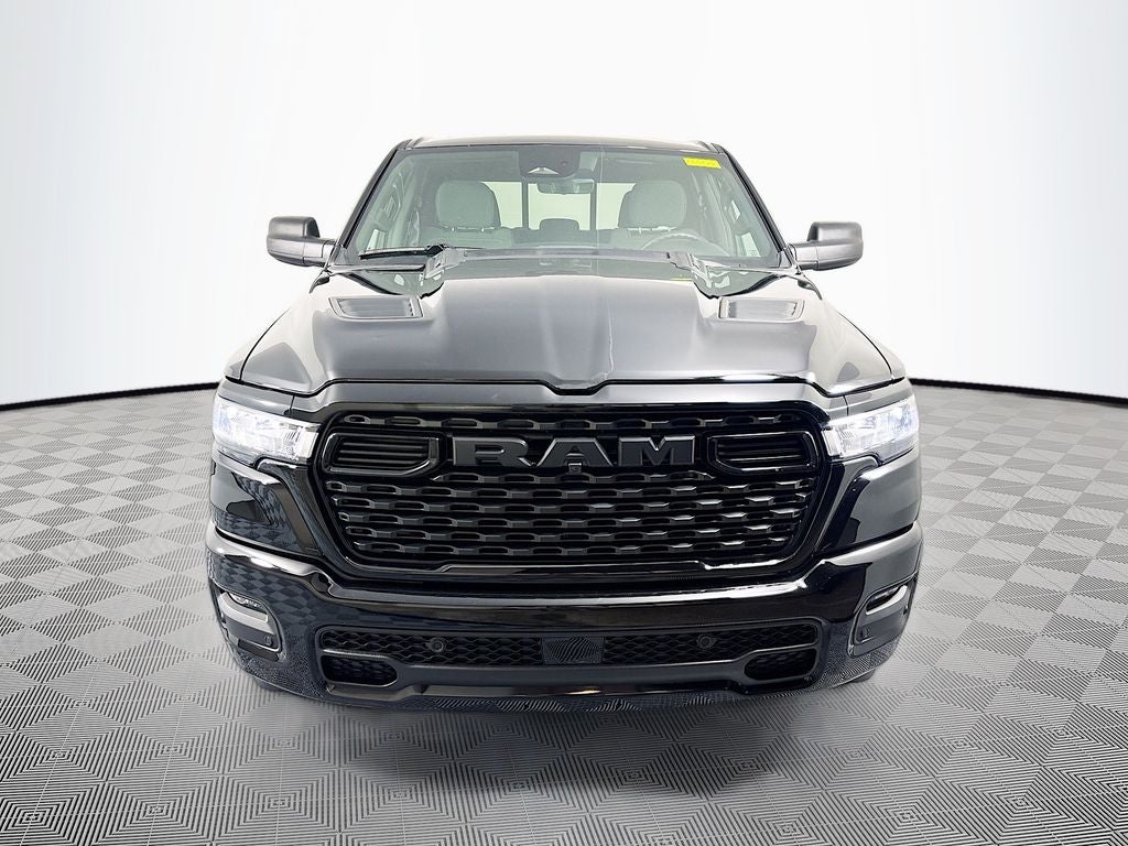 2026 RAM Ram 1500 Express
