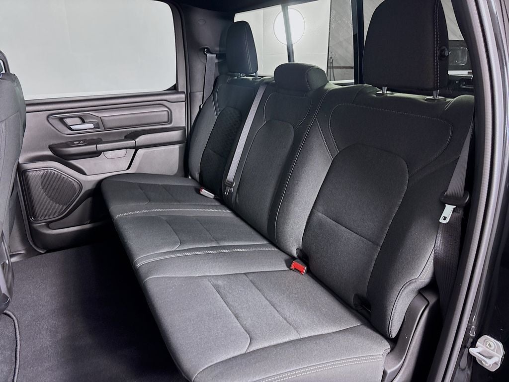 2026 RAM Ram 1500 Express