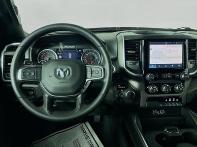 2026 RAM Ram 1500 Express