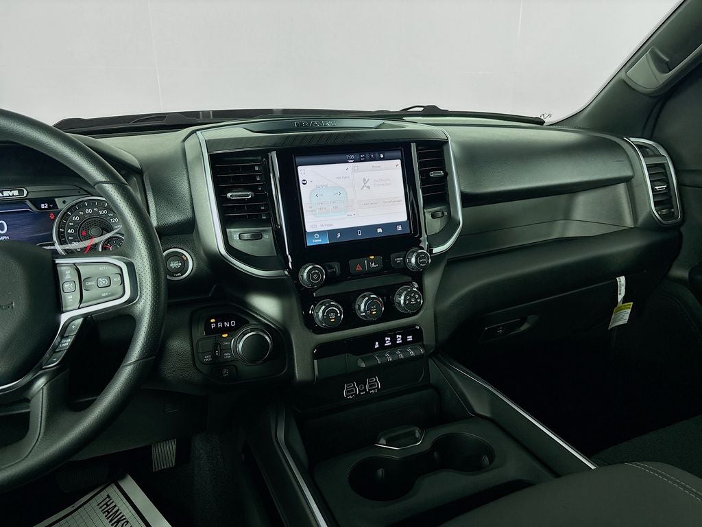 2026 RAM Ram 1500 Express