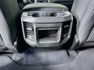 2026 RAM Ram 1500 Express