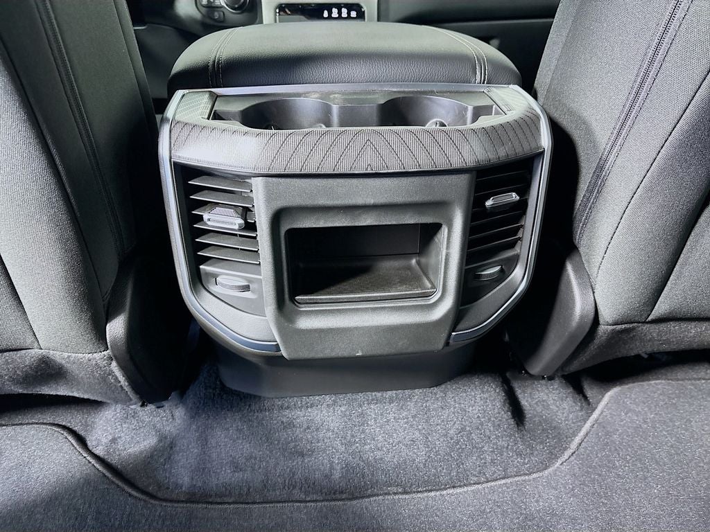 2026 RAM Ram 1500 Express
