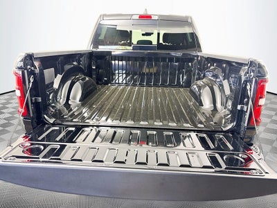2026 RAM Ram 1500 Express