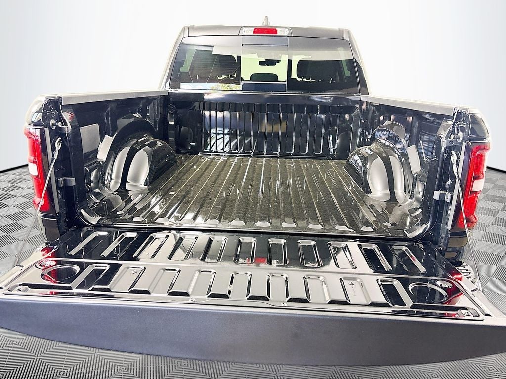2026 RAM Ram 1500 Express