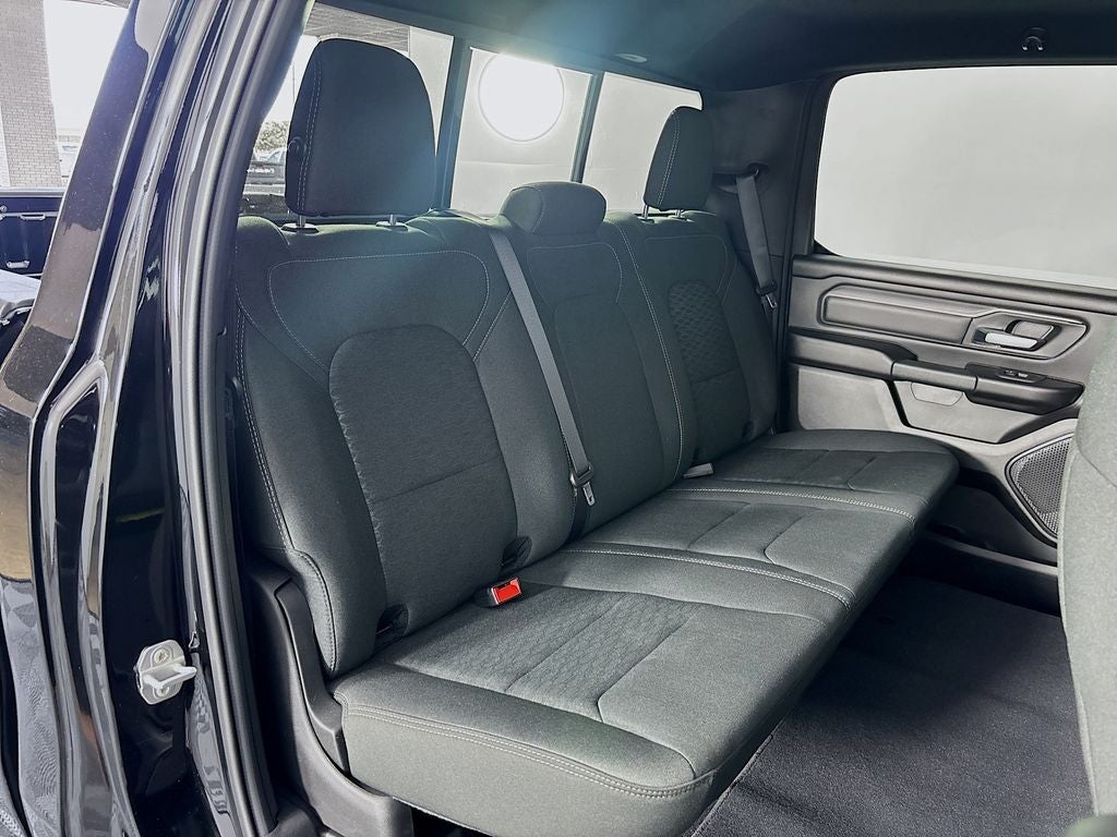 2026 RAM Ram 1500 Express