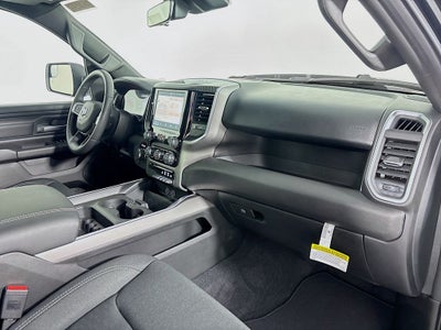 2026 RAM Ram 1500 Express