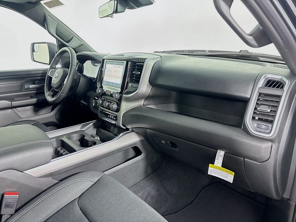 2026 RAM Ram 1500 Express