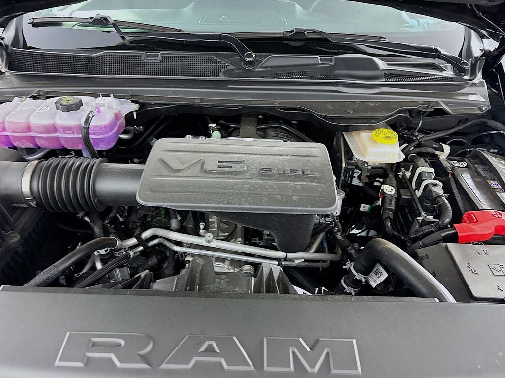 2026 RAM Ram 1500 Express