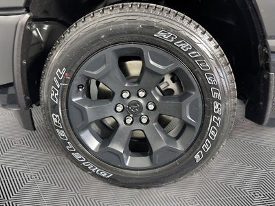 2026 RAM Ram 1500 Express