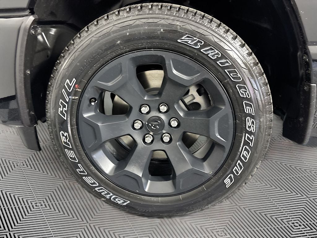 2026 RAM Ram 1500 Express