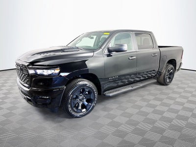 2026 RAM Ram 1500 Express