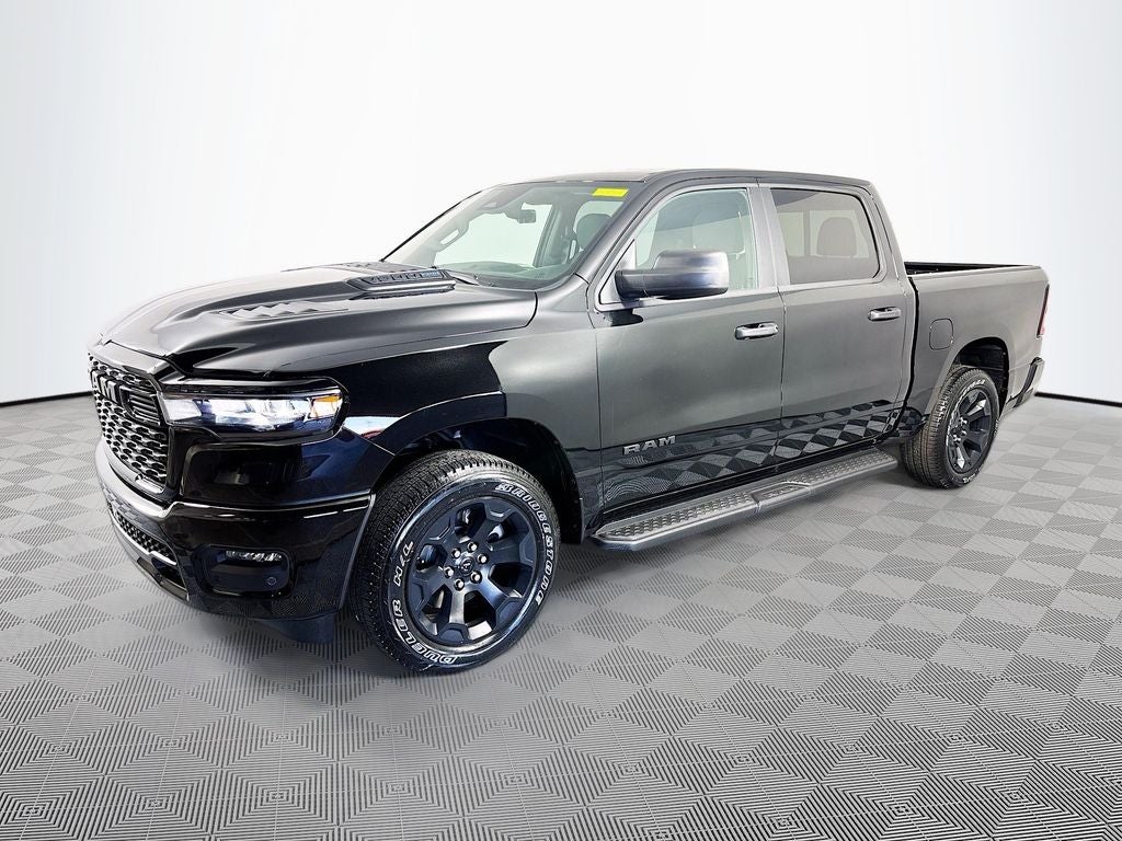2026 RAM Ram 1500 Express