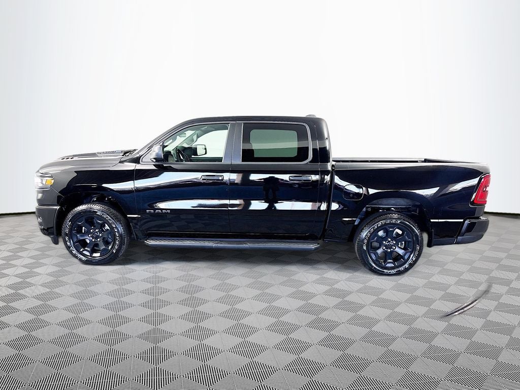 2026 RAM Ram 1500 Express