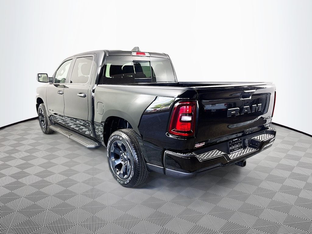 2026 RAM Ram 1500 Express