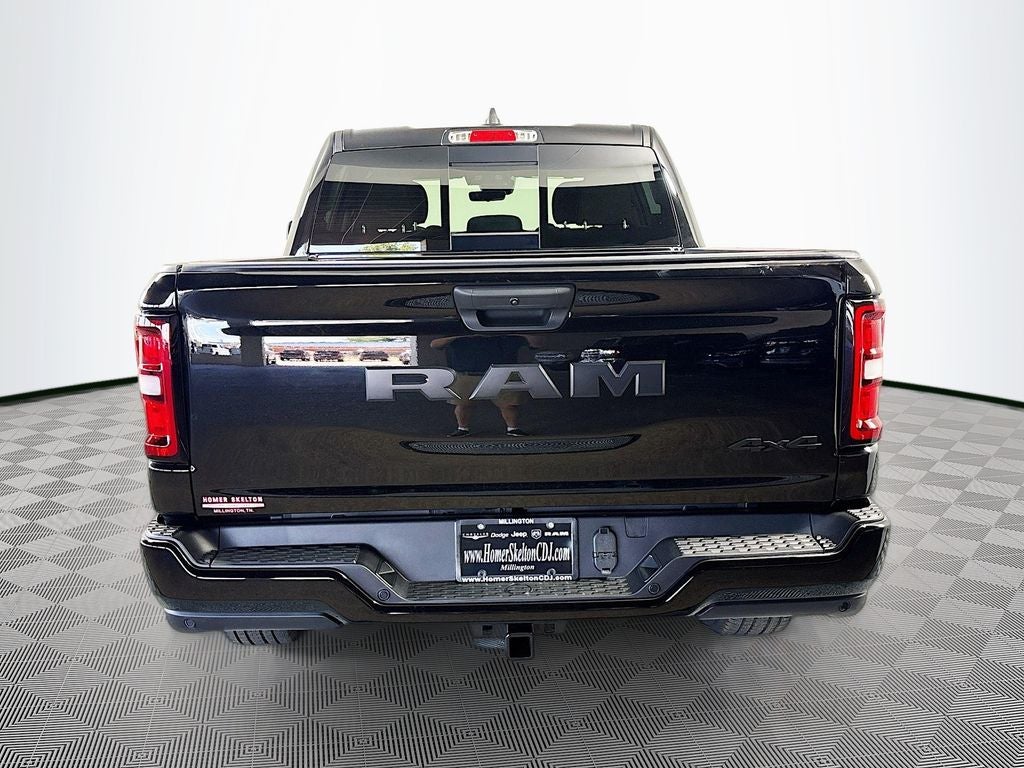 2026 RAM Ram 1500 Express
