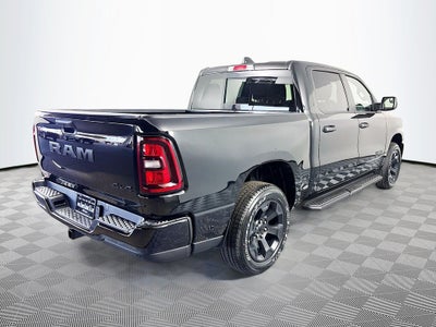 2026 RAM Ram 1500 Express