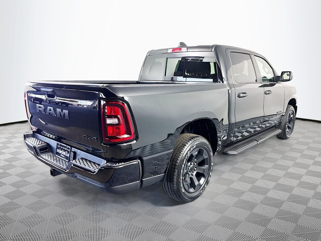 2026 RAM Ram 1500 Express