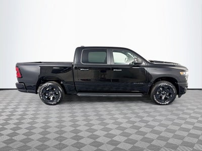 2026 RAM Ram 1500 Express