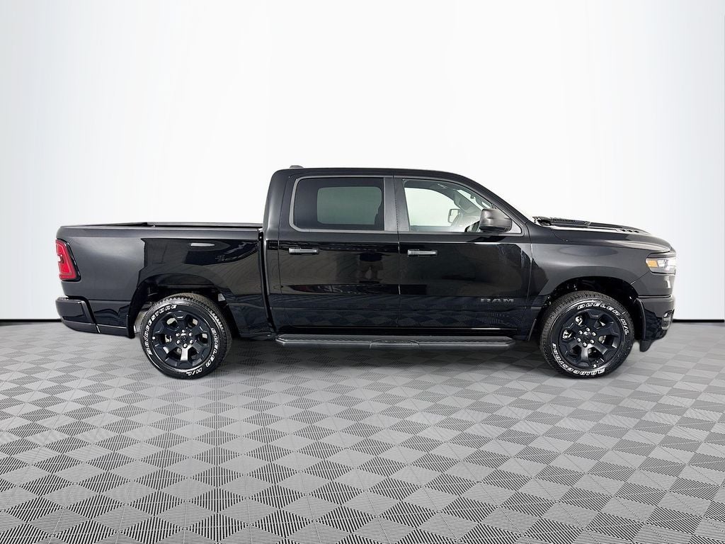 2026 RAM Ram 1500 Express