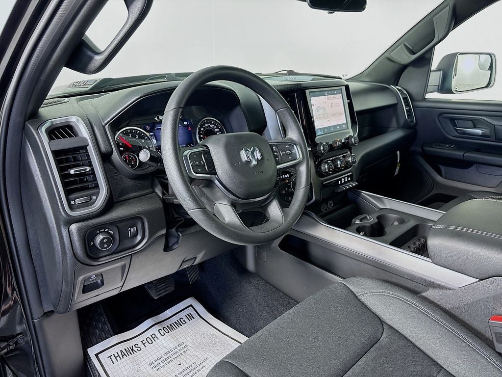 2026 RAM Ram 1500 Express