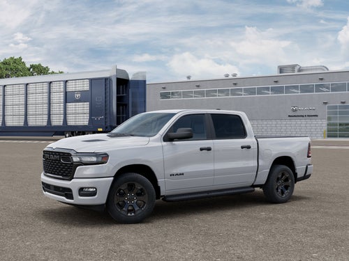 2026 RAM Ram 1500 Base