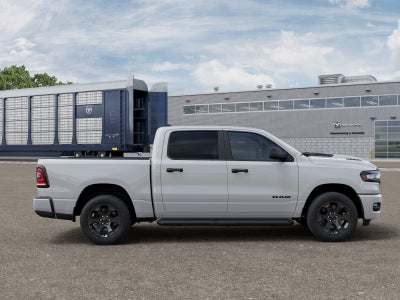 2026 RAM Ram 1500 Base
