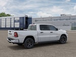 2026 RAM Ram 1500 Base