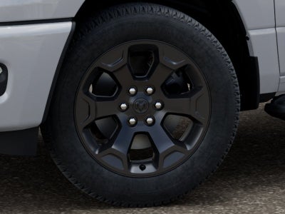 2026 RAM Ram 1500 Base