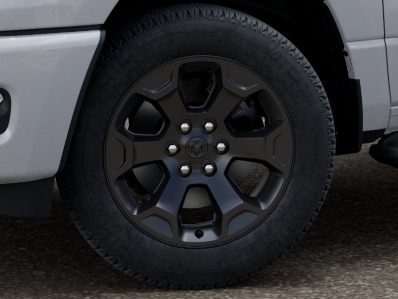 2026 RAM Ram 1500 Base