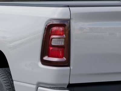 2026 RAM Ram 1500 Base