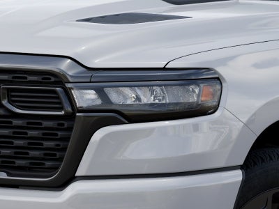 2026 RAM Ram 1500 Base