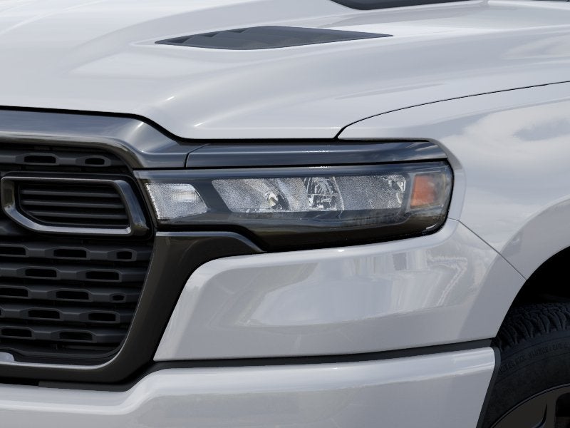 2026 RAM Ram 1500 Base