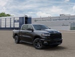 2026 RAM Ram 1500 Base