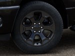 2026 RAM Ram 1500 Base