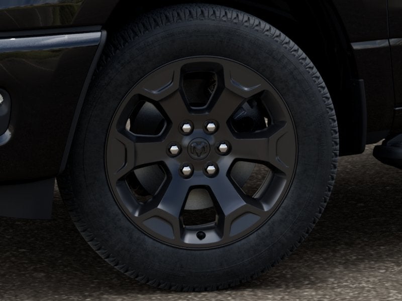 2026 RAM Ram 1500 Base