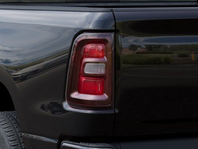 2026 RAM Ram 1500 Base