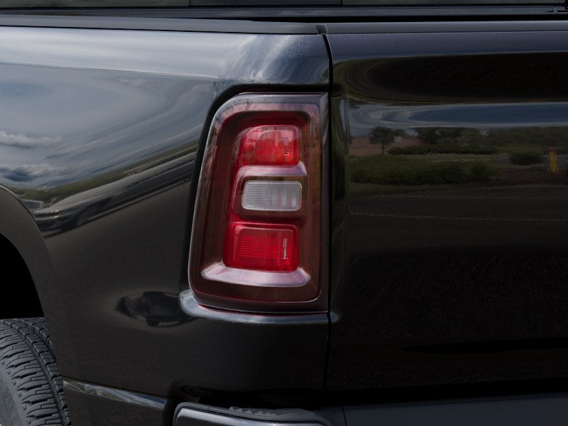 2026 RAM Ram 1500 Base