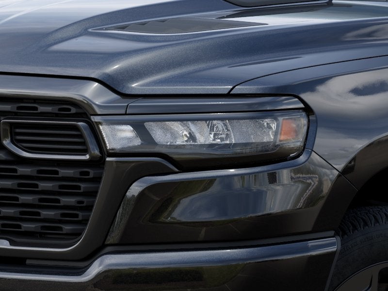 2026 RAM Ram 1500 Base