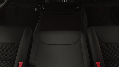 2026 RAM Ram 1500 Warlock