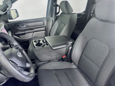 2026 RAM Ram 1500 Warlock